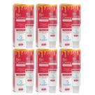 Kit 6 Bio Creme Hidratante Uréia 3% 150G - Bio Instinto