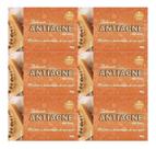 Kit 6 Bionature Sabonete Antiacne 90g Kit 6 Bionature Sabonete Antiacne 90g