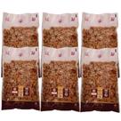 Kit 6 Biscoito Caseiro com Canela Natural Kit 6 Biscoito Caseiro com Canela Natural