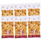 Kit 6 Biscoito Caseiro Disquinho de Cebola Natural