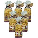 Kit 6 Biscoito Caseiro Palito de Cebola Natural