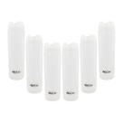 Kit 6 bisnagas Invertida 470ml