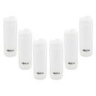 Kit 6 bisnagas Invertida 560ml