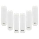 Kit 6 bisnagas Invertida 710ml
