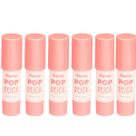 Kit 6 Blush Glow Stick Com Manteiga De Karité Cor 1 - Dapop