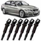 Kit 6 bobina ignicao bmw 120i 320i 330i 325i x1 x3 x5 x6 3.0 Kit 6 bobina ignicao bmw 120i 320i 330i 325i x1 x3 x5 x6 3.0