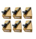 Kit 6 Bobina Ignição Land Rover Freelander 2 3.2 VOLVO XC60 3.0 6CC 0997001070