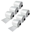 Kit 6 Bobina Picotada Fundo Estrela Platinum Bio M 35x45cm Kit 6 Bobina Picotada Fundo Estrela Platinum Bio M 35x45cm