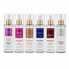 Kit 6 Body Splash Barbours Beauty 200ml Kit 6 Body Splash Barbours Beauty 200ml