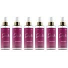 Kit 6 Body Splash Desire Swiss Beauty Colonia Belkit Kit 6 Body Splash Desire Swiss Beauty Colonia Belkit