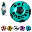 Kit 6 Bolas Vinil Dente De Leite Soccer Futebol Kit 6 Bolas Vinil Dente De Leite Soccer Futebol