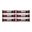 Kit 6 Bold Tube 10g de Proteina Speculoos 40g Snack Fit Super Recheado Bold