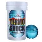 Kit 6 Bolinhas Explosivas Hot Ball Lubrificante Termo Shock Kit 6 Bolinhas Explosivas Hot Ball Lubrificante Termo Shock
