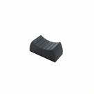 Kit 6 botao cinza fader da mesa avolight