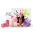 Kit 6 Botulínica Capilar Pedras Preciosas 20ml Clorofitum