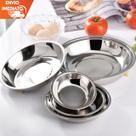 Kit 6 Bowls Multiuso de Cozinha 26 a 16cm Tigelas Empilháveis, Resistentes e Versáteis para Misturar, Servir e Armazenar Alimentos