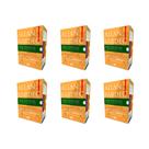 Kit 6 Box Especial Allan Kardec
