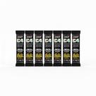 Kit 6 c4 black explosion crazy mango 10g foco e resistencia
