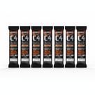 Kit 6 c4 black explosion fusion punch 10g foco e resistencia