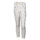 kit 6 Calças Leg Infantil Menina Estampada Legging