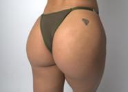 Kit 6 Calcinha Sexy com Regulagem, tamanho unico