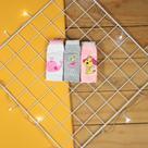Kit 6 Calcinhas para Bebê Material Confortável e Macio
