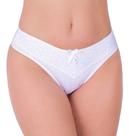 Kit 6 calcinhas tangas variadas
