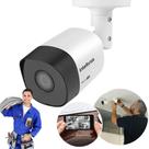 Kit 6 Câmera Multi Hd 3.6mm 30m Vhd 3130b Intelbras