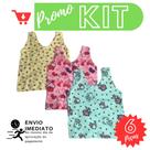 kit 6 CAMISETA REGATA bebê menina menino envio imediato ESTAMPADAS Linha verão kit 6 CAMISETA REGATA bebê menina menino envio imediato ESTAMPADAS Linha verão