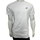 Kit 6 Camisetas Manga curta Logo Bordada Miusa Casual