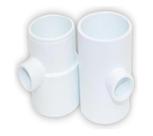 Kit 6 CANHAO HIDROMASSAGEM E VALVULA BRUSTEC Kit 6 CANHAO HIDROMASSAGEM E VALVULA BRUSTEC