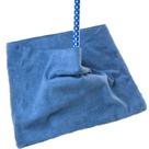 Kit 6 Capa de Rodo 35x50 Toalha Mágica de Microfibra Super Absorção