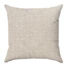 Kit 6 Capas De Almofadas 45x45 Linho Delux Decoração Sala Sofá Luxo