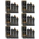 Kit 6 Capilar Profissional Óleo De Argan - Bio Instinto