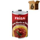 Kit 6 Carne Moida Bovina Ao Molho 420g Frisa