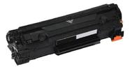 Kit 6 Cartuchos de Toner CF283A Compatíveis