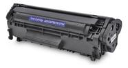Kit 6 Cartuchos de Toner Q2612-A Kit 6 Cartuchos de Toner Q2612-A
