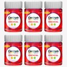 Kit 6 Centrum Essencial Suplemento Alimentar 30 comprimidos Kit 6 Centrum Essencial Suplemento Alimentar 30 comprimidos