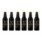 Kit 6 cervejas guinness
