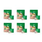 Kit 6 Chá Mate com Limão Baldo em sachê 25g cada pct