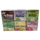 Kit 6 Chás Variados Barão de Cotegipe Opção:3