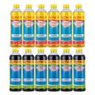 Kit 6 Clarificante Genfloc e 6 Algicida Manutenção Genco
