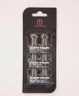 Kit 6 Clips Para Marcações Marisa-89317