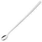 Kit 6 Colheres Bailarina Misturar Bebidas 30cm Tramontina Amazonas Coquetel Drink Suco Inox