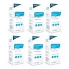 Kit 6 Colírio Provets Cinerária Marítima Homeopático 10ml Kit 6 Colírio Provets Cinerária Marítima Homeopático 10ml