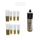 Kit 6 Colorações 0.11 Ax Lauarrah + 1 Ox 30 Vol Vita Derm