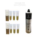 Kit 6 Colorações 10.0 Ax Lauarrah + 1 Ox 30 Vol Vita Derm