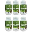 Kit 6 Composto Calmante - Life Natural - 60 Cápsulas