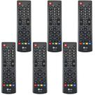 Kit 6 Controles Remotos Monitor/TV LG - AKB75675305 Kit 6 Controles Remotos Monitor/TV LG - AKB75675305