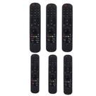 Kit 6 Controles Smart Magic MR22GN (NFC) TV LG AKB76040003